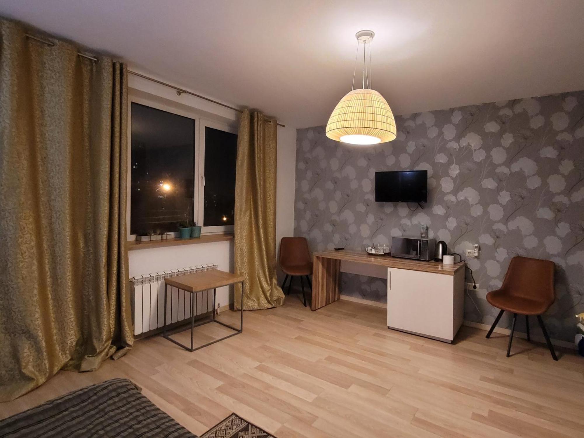 Mini Hotel On Demiivska كييف المظهر الخارجي الصورة