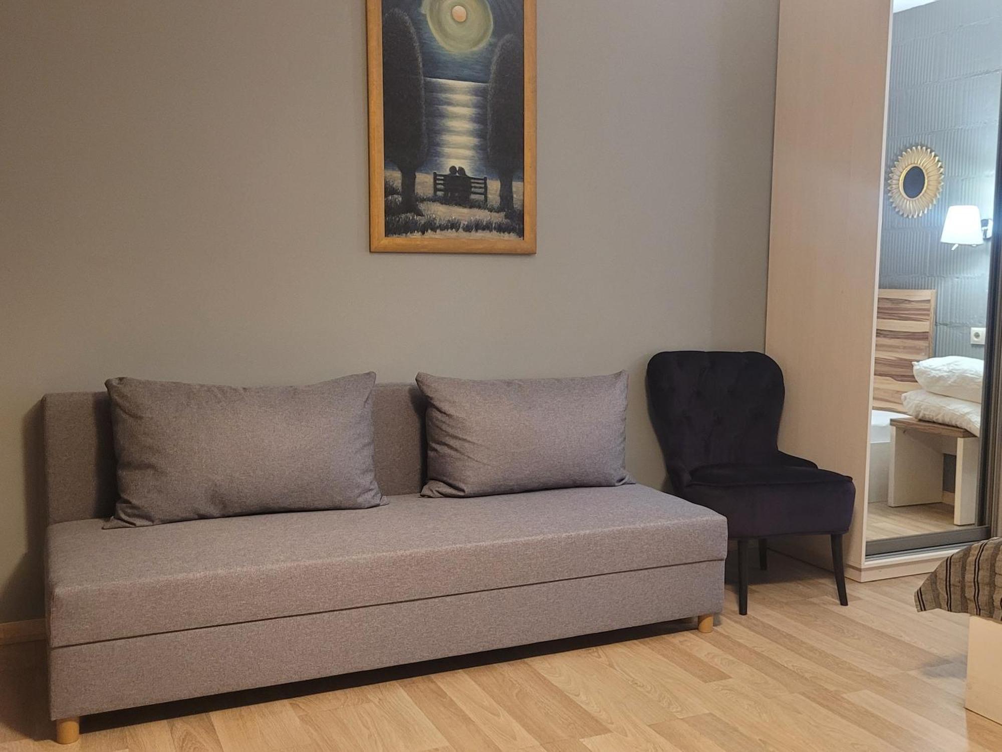 Mini Hotel On Demiivska كييف المظهر الخارجي الصورة
